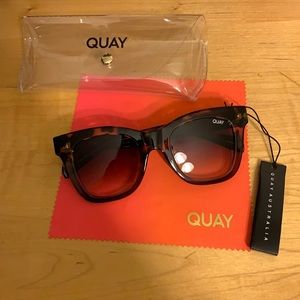 Quay After Hours NWT